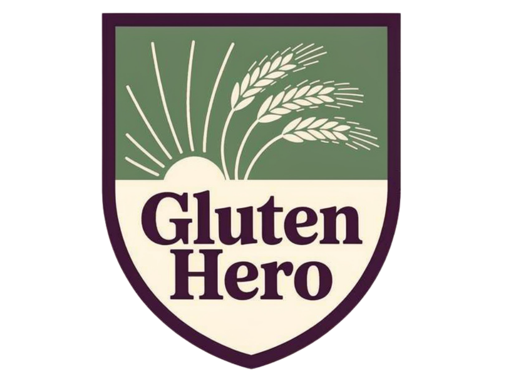 Gluten Hero